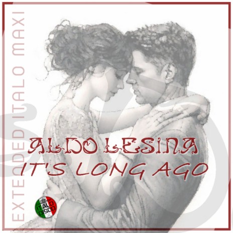 It's Long Ago (Extended Vocal Retro Mix)