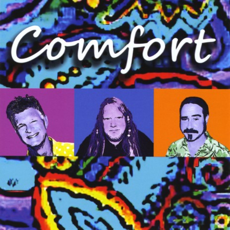 Get on Out cover art