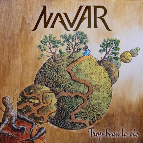 J'te dirai cover art