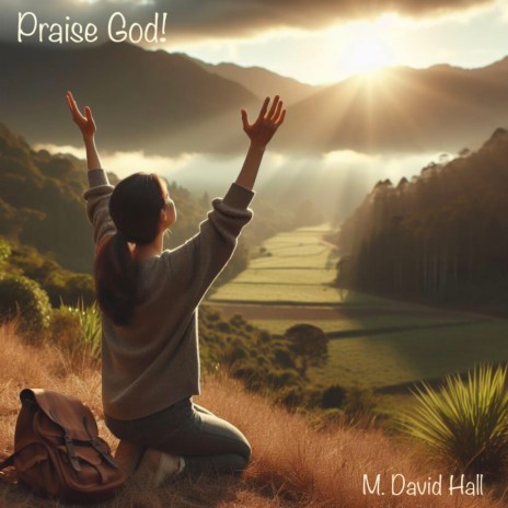 Praise God! cover art