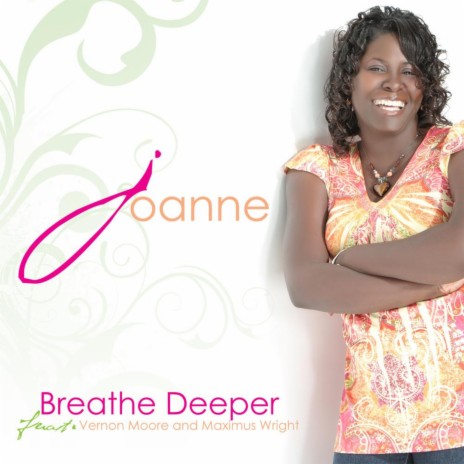 Breathe Deeper (feat. Vernon Moore & Maximus Wright) cover art