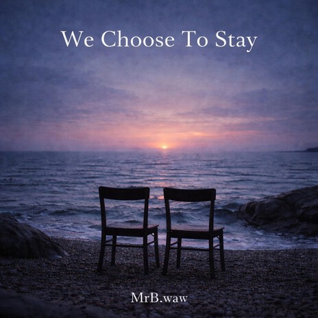 Stay a Little Longer cover art