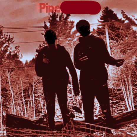 Curse Detector cover art