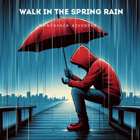 Walk In The Spring Rain cover art