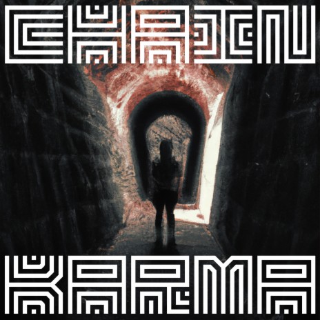 Karma cover art