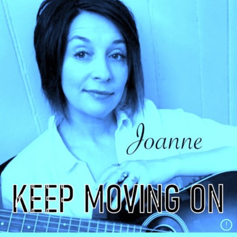 Keep Moving On cover art