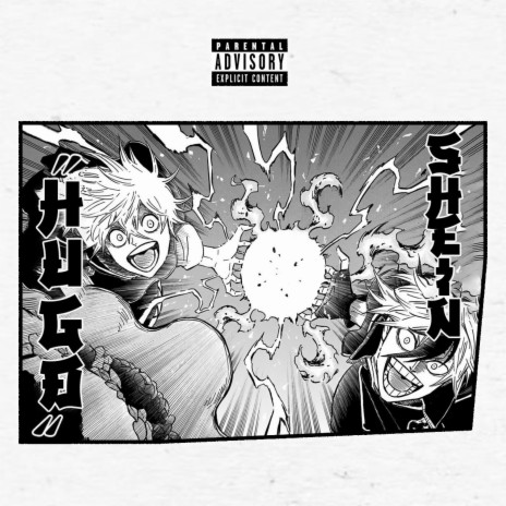 HEY BOYZ ft. Hugo Haze cover art