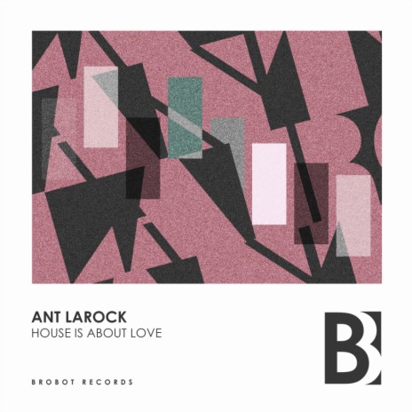 House Is About Love (Original Mix) cover art