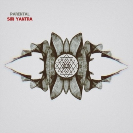 Siri Yantra cover art