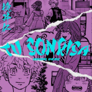 TU SONRISA cover art