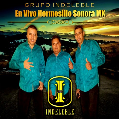 Temor Ah Perderte (En vivo)