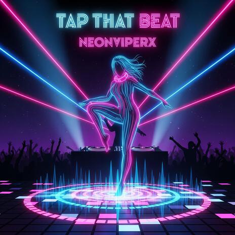 Tap That Beat cover art