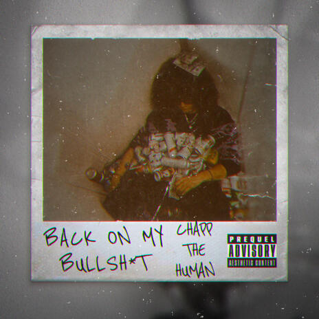Back On My BullSh*t cover art