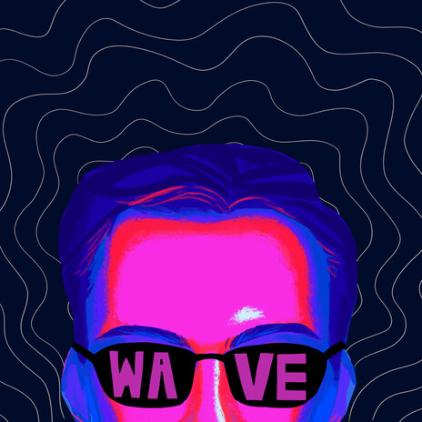 Glo cover art