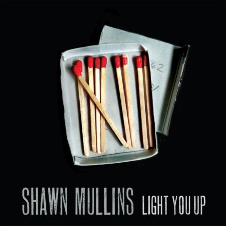 Light You Up cover art