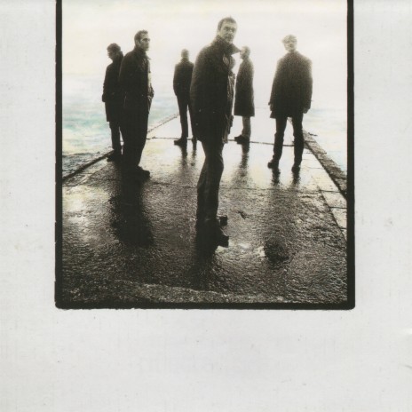 CFGF (Live at the Botanique, May 2001) cover art