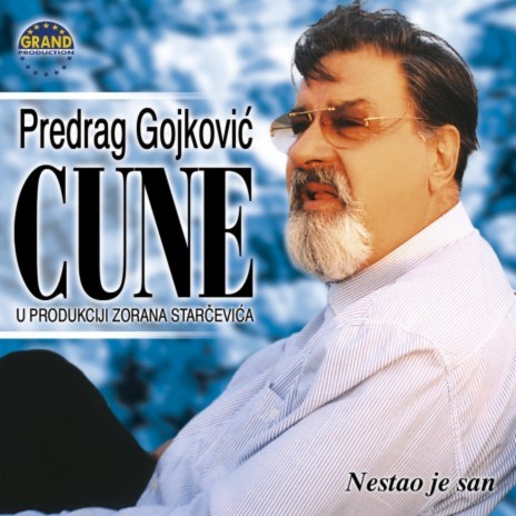 Znaju Pesme I Zore Rane cover art