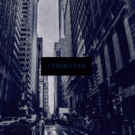 Undercover cover art