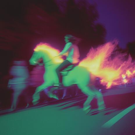 Lose Control cover art