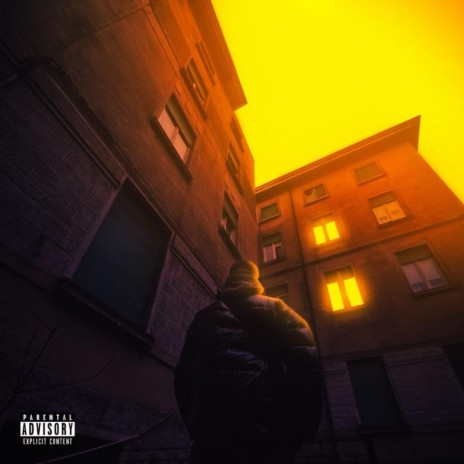 Fidati di me ft. KYORO cover art