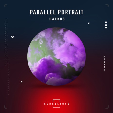 Parallel Portrait (Anet Music & Gabriel Chloe Remix) cover art