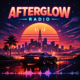 AFTERGLOW RADIO