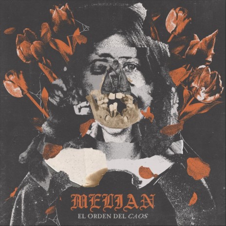 De Mi Sangre cover art