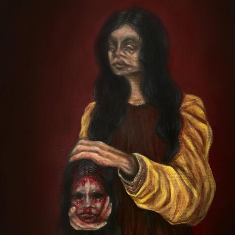 Toil cover art