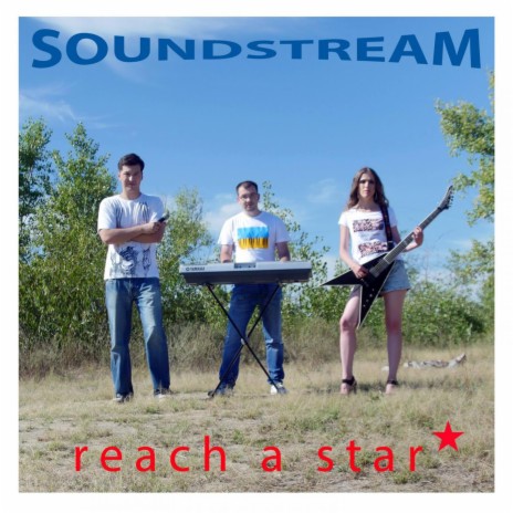 Reach a Star (CJ Rupor Edit) ft. Cj Rupor cover art