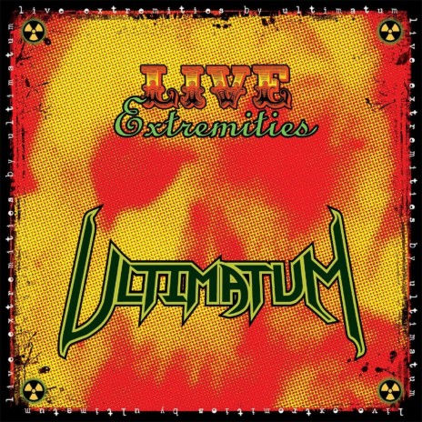 Guitar Improv (Live) cover art