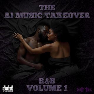The AI Music Takeover (R&B, Vol. 1)