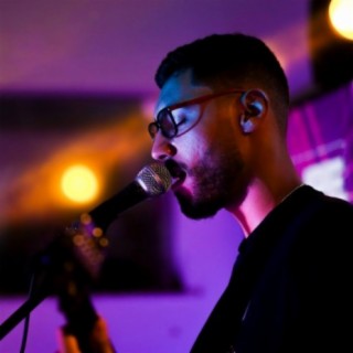 Oceans (Where Feet May Fail) (Acoustic)