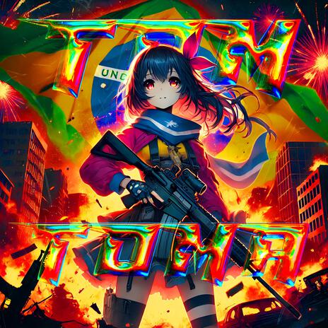TomToma cover art