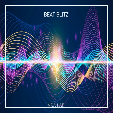 Beat Blitz cover art