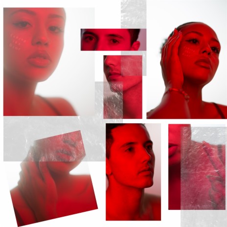 Loving Is a Game cover art