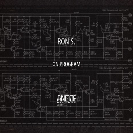 On Program cover art