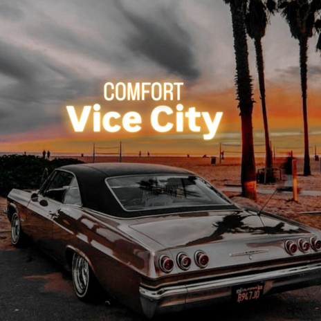 Vice City cover art