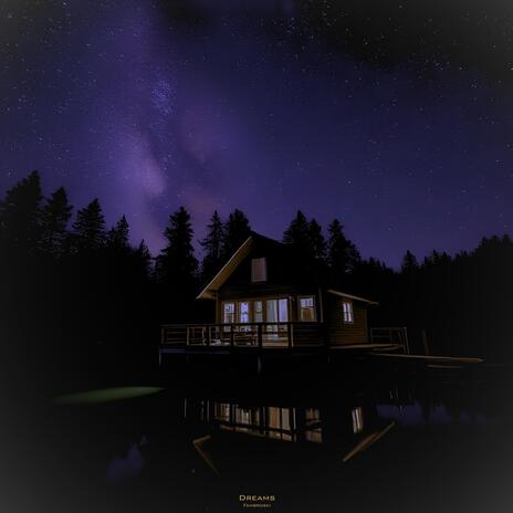 Lakes cover art
