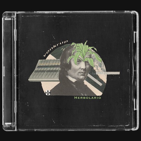 Ololiuhqui cover art
