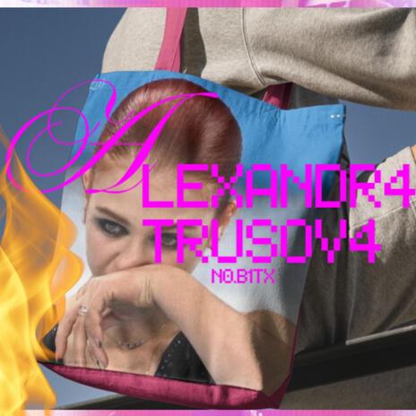 ALEXANDR4 TRUSOV4 cover art