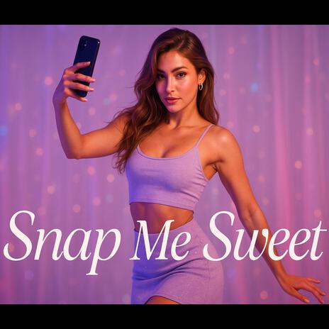 Snap Me Sweet cover art