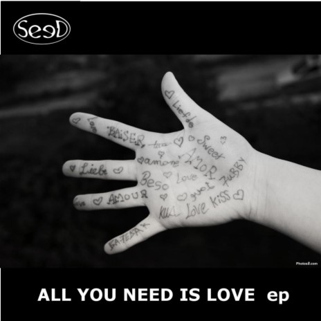 All You Need is Love