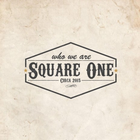 Who We Are cover art