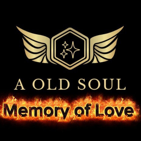 Memory of Love cover art