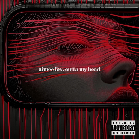 OUTTA MY HEAD (The Fucking Edit) cover art