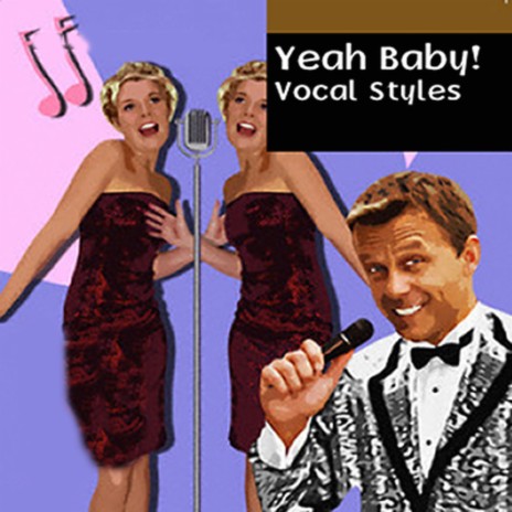 Doo Wop Night cover art