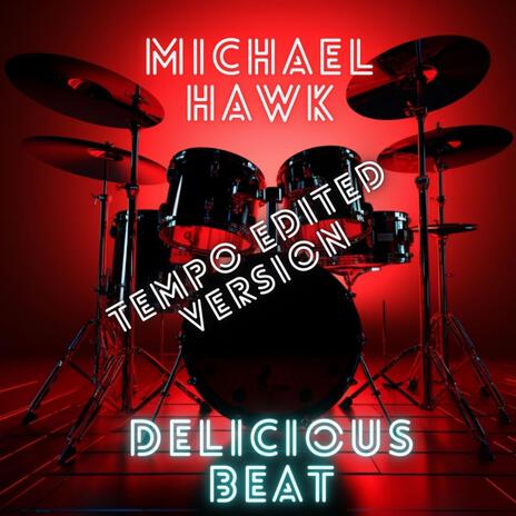 Delicious Beat (Tempo Edited Version) cover art