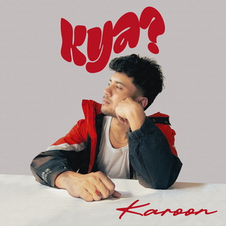 KYA KAROON cover art