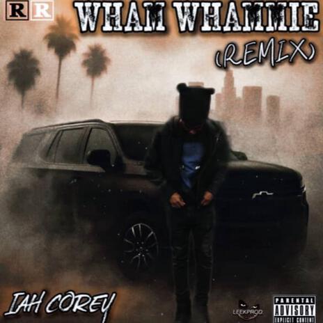 Wham Whamie cover art