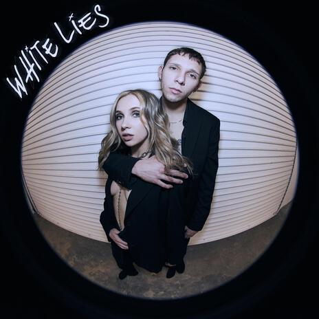 White Lies ft. Danny Goo cover art